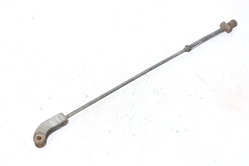 photo de REAR BRAKE CABLE SKYTEAM DAX REPLICA 110 (2005 - 2015) - Zoom on usage condition