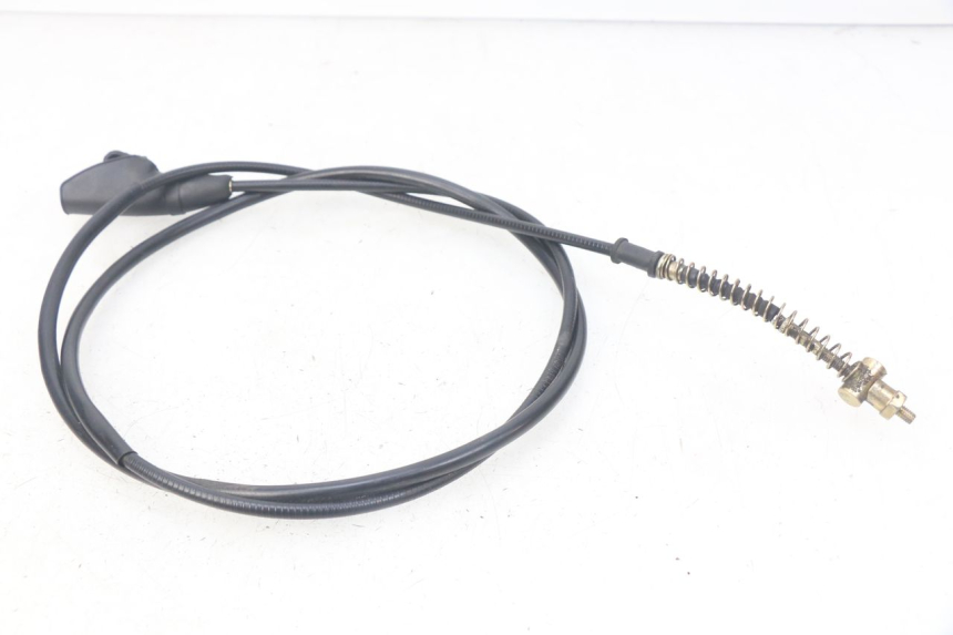 photo de REAR BRAKE CABLE LONGJIA DIGITA 4T 50 (2006 - 2018) - Alternative perspective