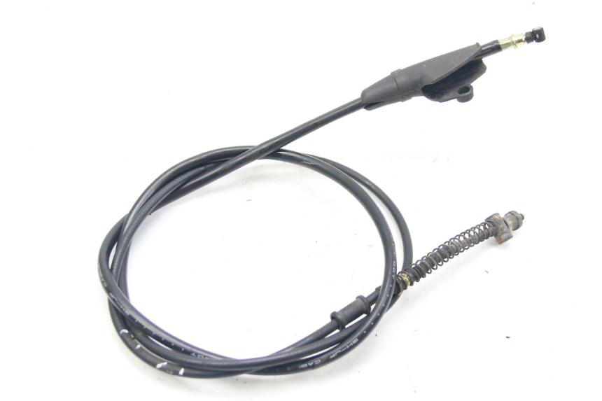 photo de REAR BRAKE CABLE LONGJIA DIGITA 4T 50 (2019 - 2022) - Main view