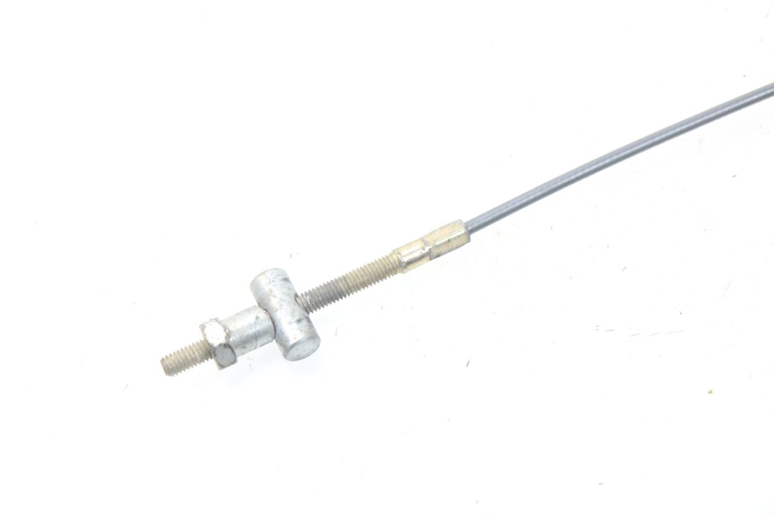 photo de REAR BRAKE CABLE DERBI DIRT BOY 4T 50 - Component detail