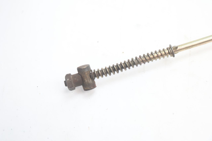 photo de REAR BRAKE CABLE MASH DIRT TRACK 50 (2018 - 2020) - Technical close-up