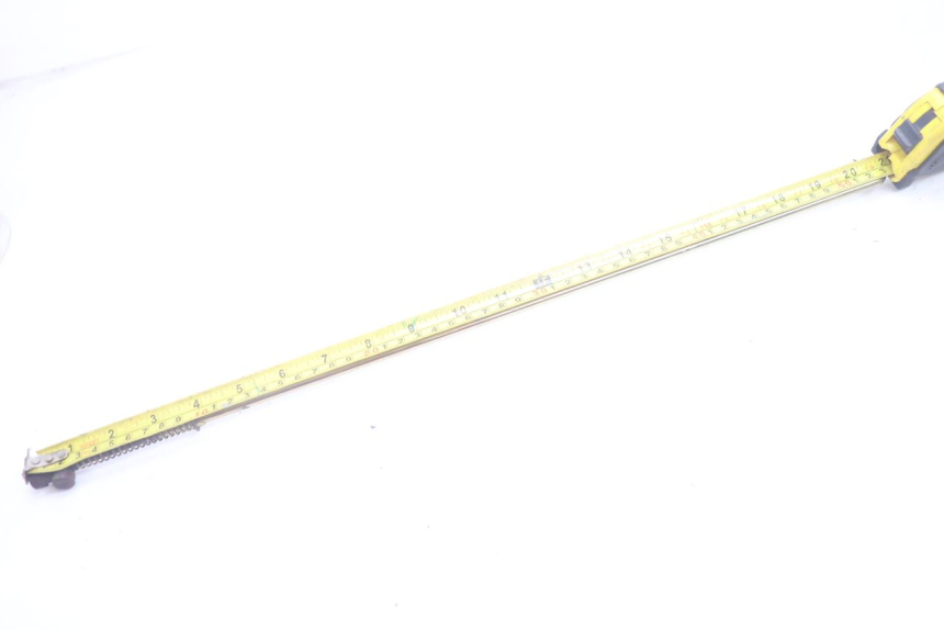 photo de REAR BRAKE CABLE MASH DIRT TRACK 50 (2018 - 2020) - Surface and material condition