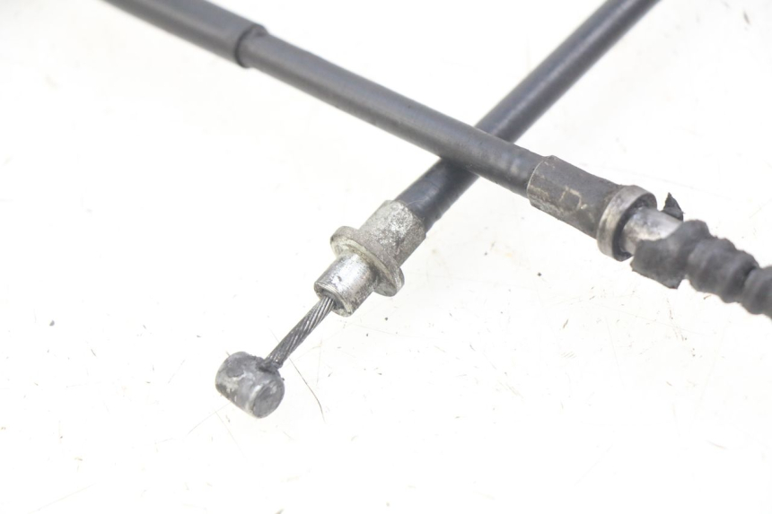 photo de REAR BRAKE CABLE PEUGEOT DJANGO 2T 50 (2014 - 2019) - Zoom on usage condition