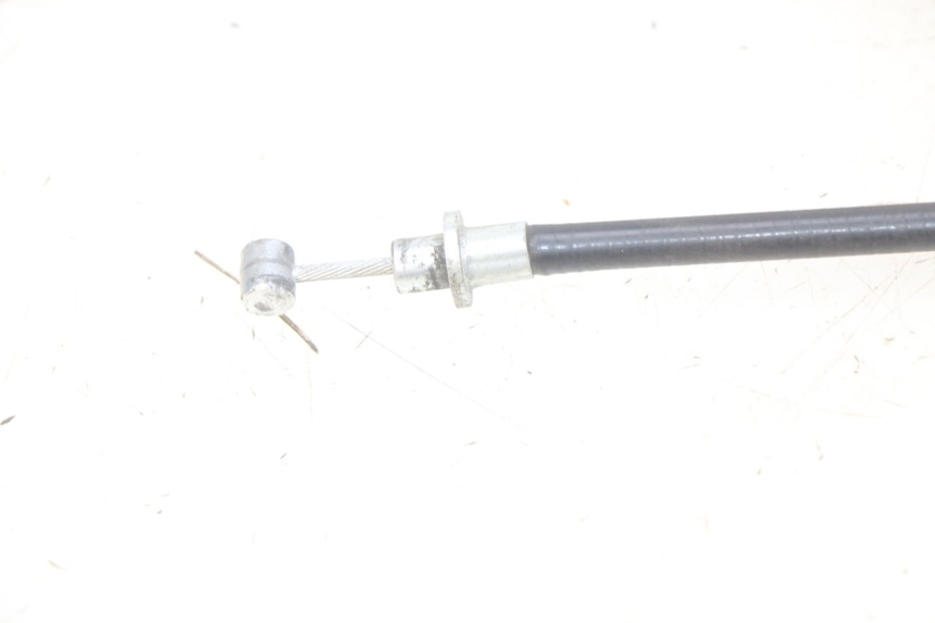 photo de REAR BRAKE CABLE PEUGEOT DJANGO 4T 50 (2014 - 2019) - Alternative perspective