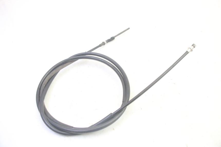 photo de REAR BRAKE CABLE PEUGEOT DJANGO 4T 50 (2014 - 2019) - Component detail