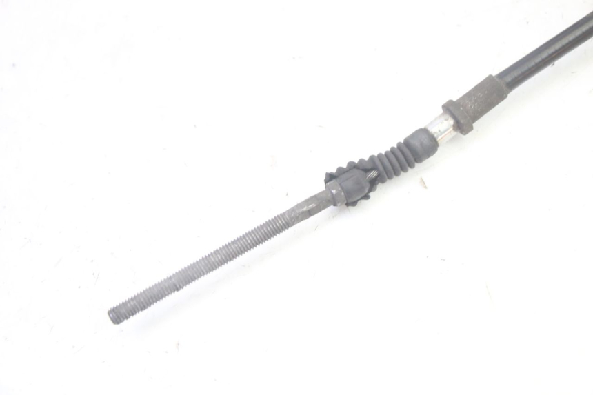 photo de REAR BRAKE CABLE PEUGEOT DJANGO 4T 50 (2014 - 2019) - Zoom on usage condition