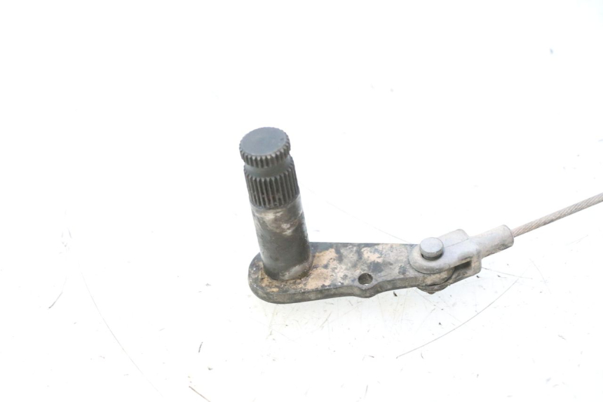 photo de REAR BRAKE CABLE SUZUKI DR S 600 (1985 - 1989) - Alternative perspective