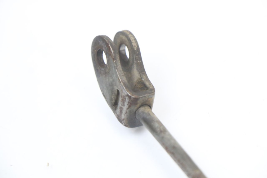 photo de REAR BRAKE CABLE YAMAHA DTLC 125 (1982 - 1987) - Technical close-up