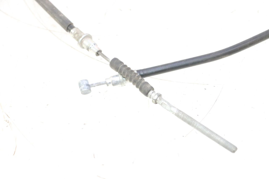 photo de REAR BRAKE CABLE WAYSCRAL E-START 1 (2018 - 2022) - Technical close-up