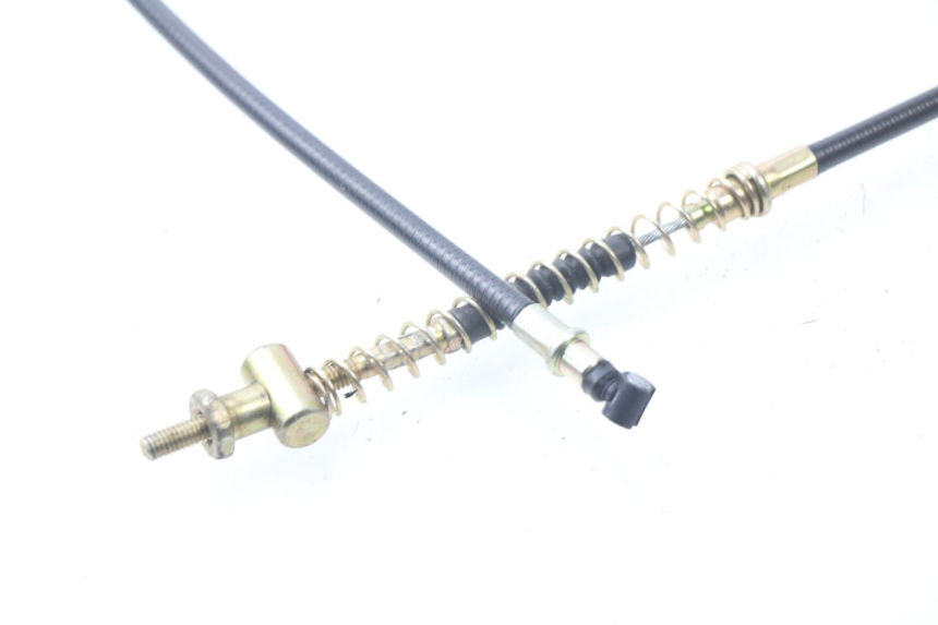 photo de REAR BRAKE CABLE RIDE E1 1 (2014 - 2022) - Zoom on usage condition