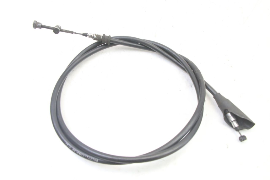 photo de REAR BRAKE CABLE PEUGEOT ELYSEO 125 (1999 - 2004) - Component detail