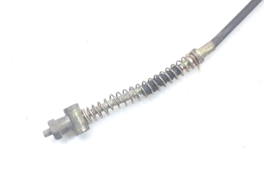 photo de REAR BRAKE CABLE EUROCKA RETRO 50 (2007 - 2014) - Zoom on usage condition