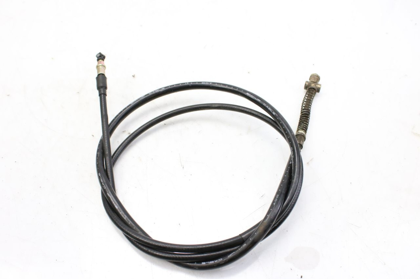 photo de REAR BRAKE CABLE JM MOTORS EVOLIS 4T 50 (2018 - 2022) - Zoom on usage condition