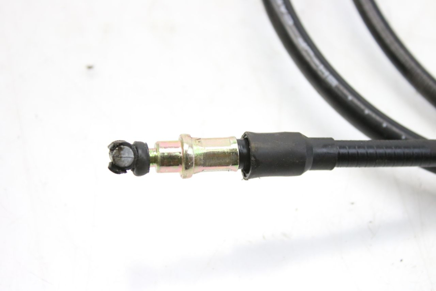 photo de REAR BRAKE CABLE JM MOTORS EVOLIS 4T 50 (2018 - 2022) - Alternative perspective