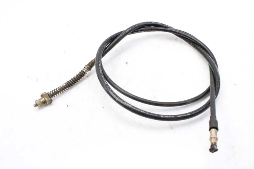 photo de REAR BRAKE CABLE JM MOTORS EVOLIS 4T 50 (2018 - 2022) - Product overview