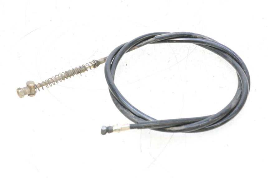 photo de REAR BRAKE CABLE KEEWAY F-ACT FACT EVO 50 (2020 - 2026) - Component detail