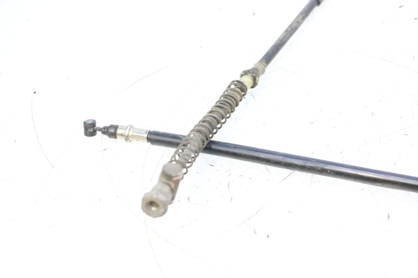 photo de REAR BRAKE CABLE KEEWAY F-ACT FACT EVO 50 (2020 - 2026) - Alternative perspective
