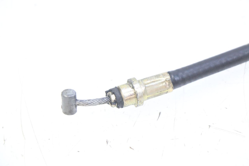 photo de REAR BRAKE CABLE KEEWAY F-ACT FACT 50 (2006 - 2011) - Zoom on usage condition