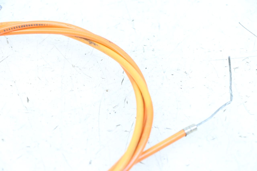 photo de REAR BRAKE CABLE SEGWAY NINEBOT F40E 1 - Component detail