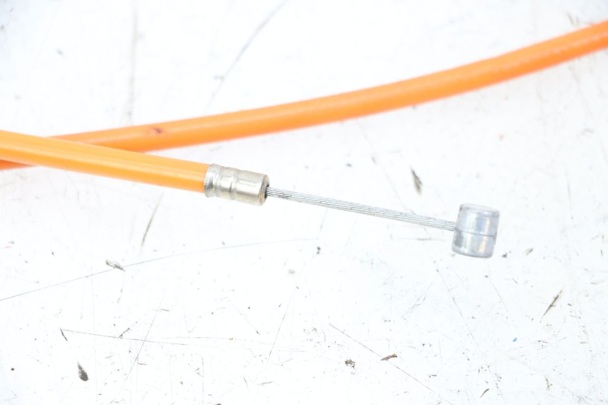 photo de REAR BRAKE CABLE SEGWAY NINEBOT F40E 1 - Product overview