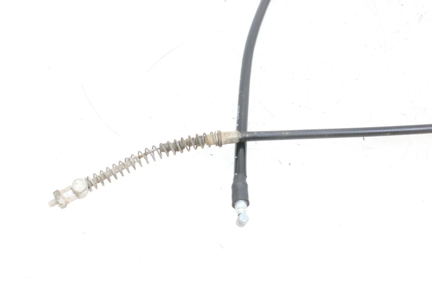 photo de REAR BRAKE CABLE BTC FELICE SPORT 50 - Alternative perspective