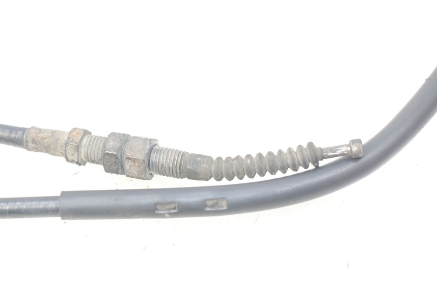 photo de REAR BRAKE CABLE HONDA FES PANTHEON 2T 125 (1998 - 2002) - Zoom on usage condition
