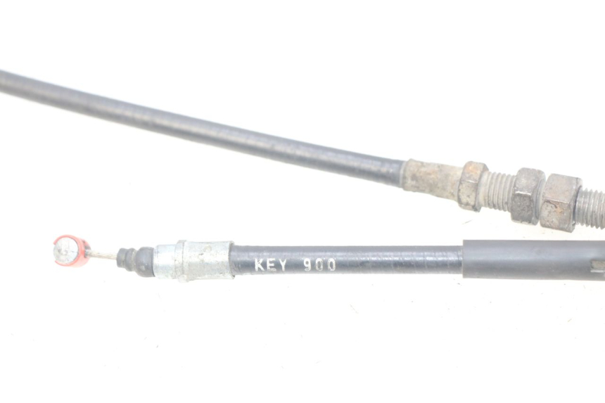photo de REAR BRAKE CABLE HONDA FES PANTHEON 2T 125 (1998 - 2002) - Alternative perspective
