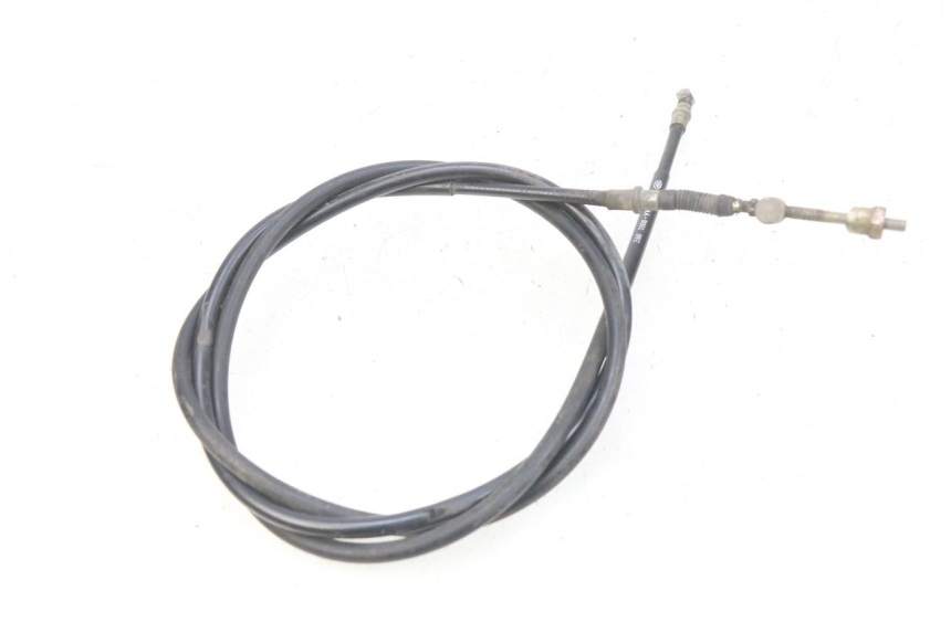 photo de REAR BRAKE CABLE SYM FIDDLE 2 50 (2008 - 2013) - Technical close-up
