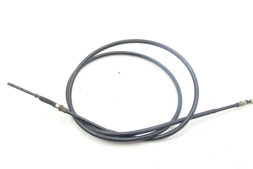 photo de REAR BRAKE CABLE SYM FIDDLE 2 50 (2008 - 2013) - Main view