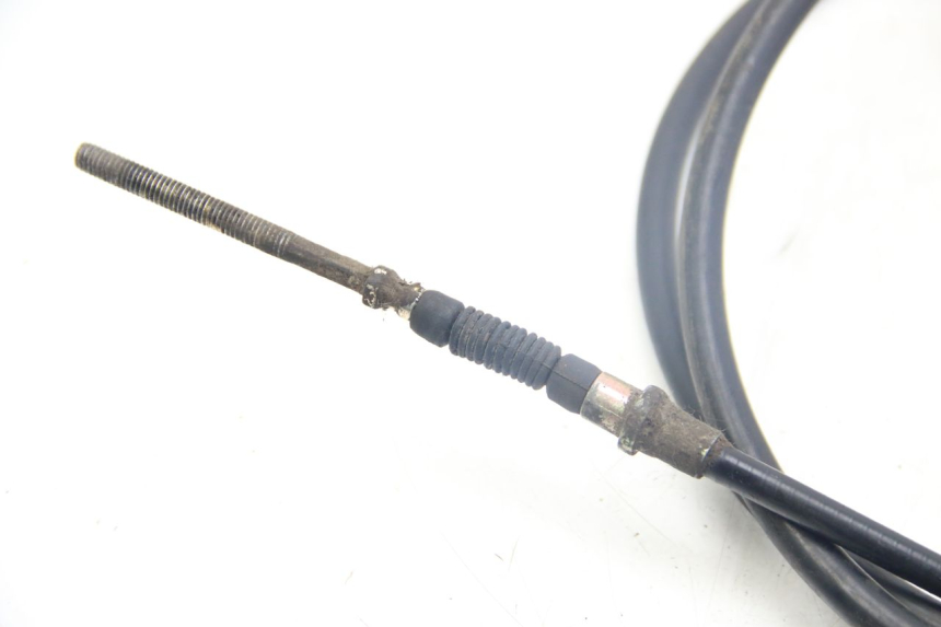 photo de REAR BRAKE CABLE SYM FIDDLE 2 50 (2008 - 2013) - Component detail