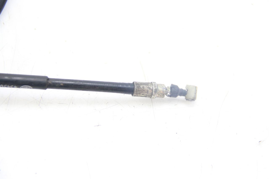 photo de REAR BRAKE CABLE SYM FIDDLE 2 50 (2008 - 2013) - Zoom on usage condition