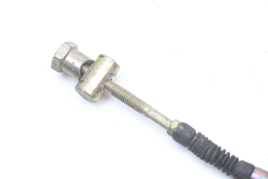 photo de REAR BRAKE CABLE SYM FIDDLE 2 50 (2008 - 2013) - Zoom on usage condition