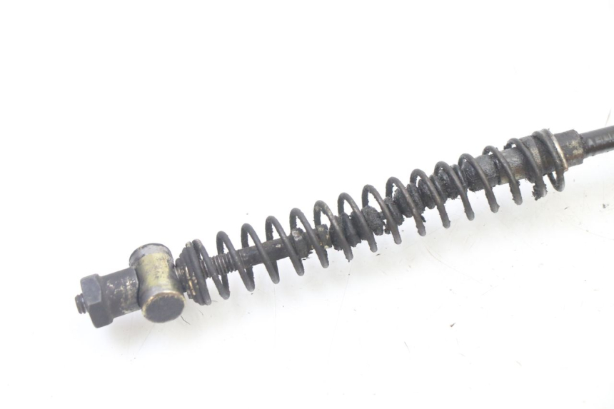 photo de REAR BRAKE CABLE SYM FIDDLE 2 S 125 (2012 - 2014) - Zoom on usage condition