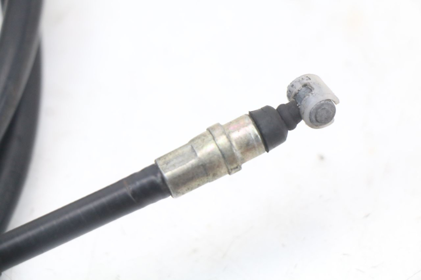 photo de REAR BRAKE CABLE SYM FIDDLE 3 III 50 (2014 - 2020) - Alternative perspective
