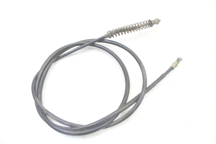 photo de REAR BRAKE CABLE SYM FIDDLE 125 (2008 - 2010) - Component detail