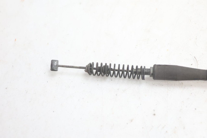 photo de REAR BRAKE CABLE HONDA FJS SILVER WING SILVERWING 400 (2005 - 2008) - Zoom on usage condition