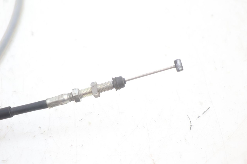 photo de REAR BRAKE CABLE HONDA FJS SILVER WING SILVERWING 400 (2005 - 2008) - Alternative perspective