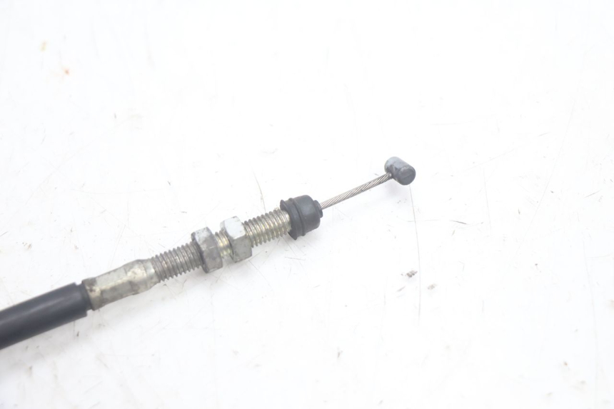 photo de REAR BRAKE CABLE HONDA FJS SILVER WING SILVERWING 400 (2005 - 2008) - Alternative perspective