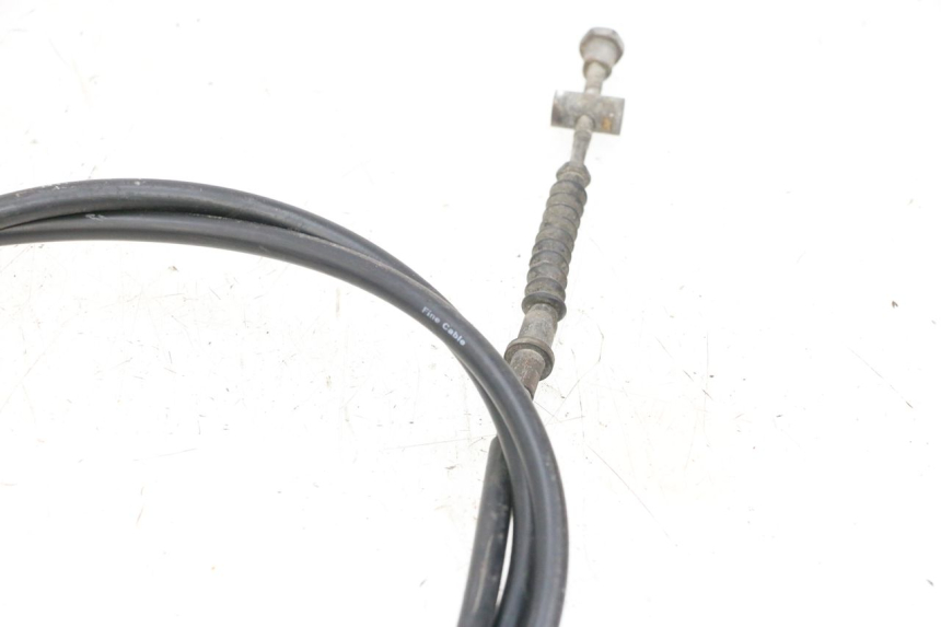 photo de REAR BRAKE CABLE MBK FLAME X 125 (2007 - 2016) - Zoom on usage condition