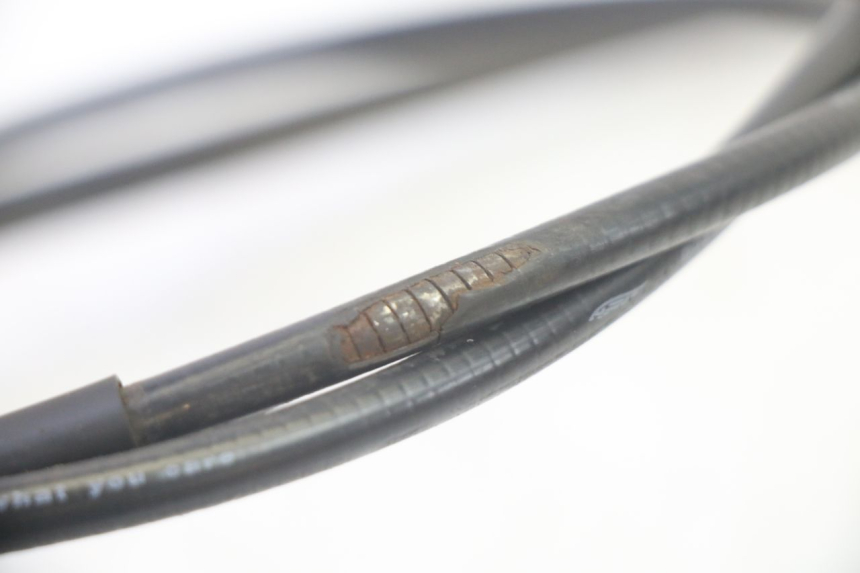 photo de REAR BRAKE CABLE PIAGGIO FLY 4T 50 (2013 - 2017) - Alternative perspective
