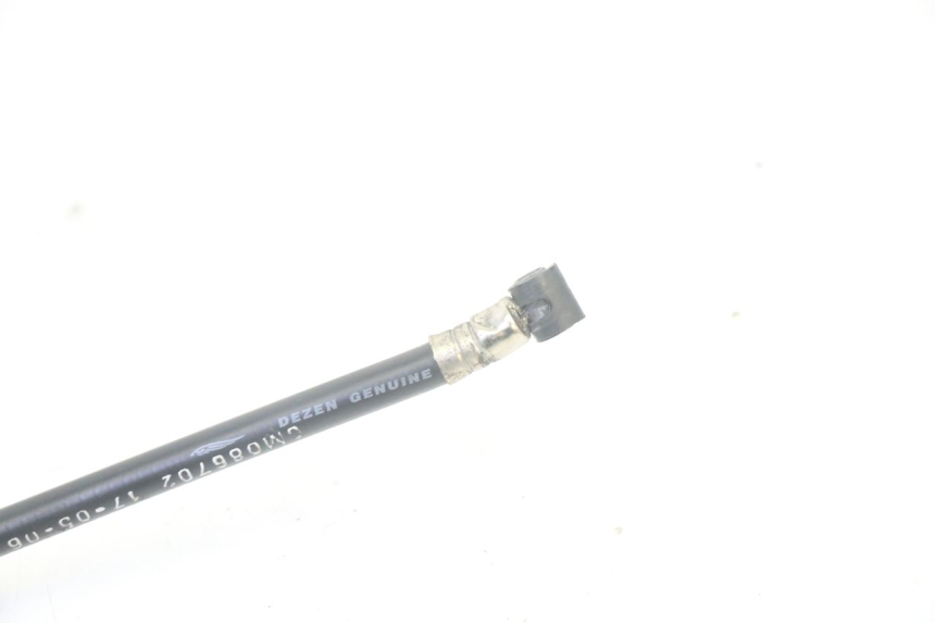 photo de REAR BRAKE CABLE PIAGGIO FLY 4T 50 (2013 - 2017) - Technical close-up