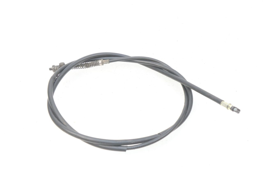 photo de REAR BRAKE CABLE SACHS FY125T FY T 125 (2007 - 2011) - Component detail