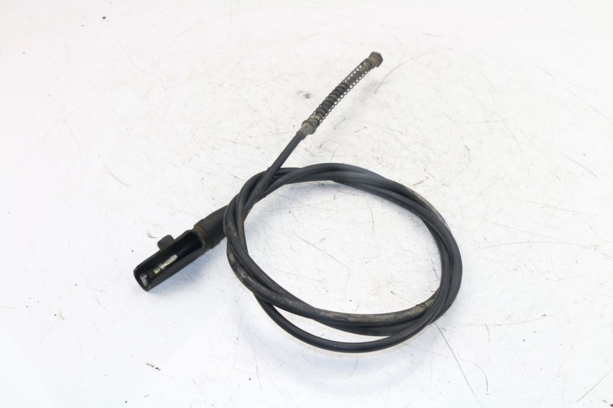 photo de REAR BRAKE CABLE GENERIC CRACKER 50 (2005 - 2008) - Alternative perspective