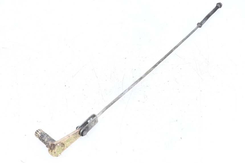 photo de REAR BRAKE CABLE HYOSUNG GF 125 (2001 - 2005) - Component detail