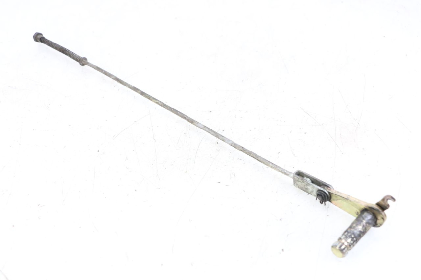 photo de REAR BRAKE CABLE HYOSUNG GF 125 (2001 - 2005) - Alternative perspective
