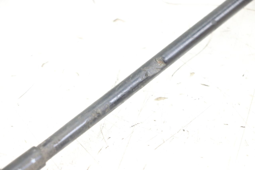 photo de REAR BRAKE CABLE GOES WIKI 125 (2010 - 2015) - Technical close-up