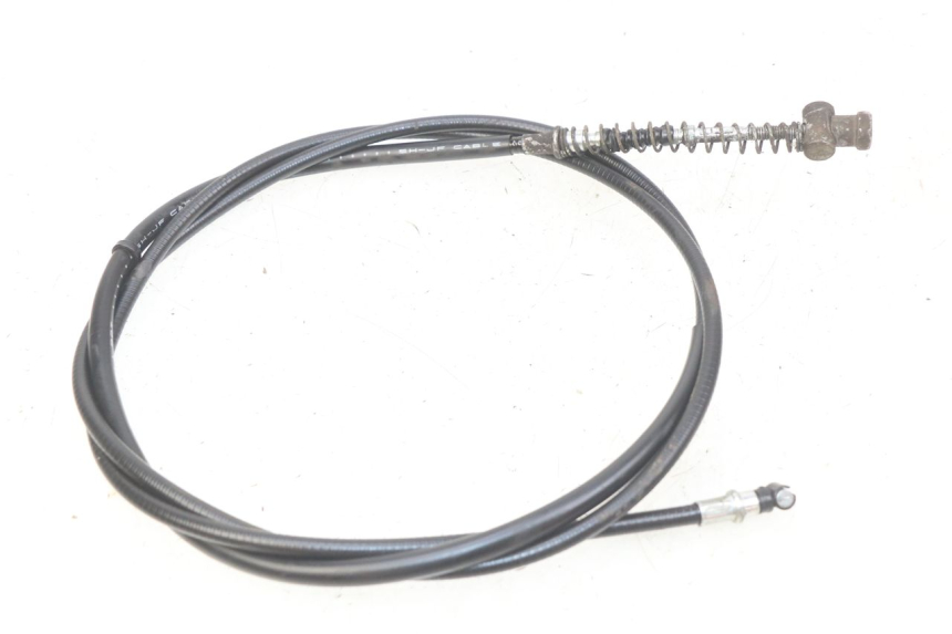 photo de REAR BRAKE CABLE EUROCKA GTR-C 50 (2012 - 2021) - Component detail