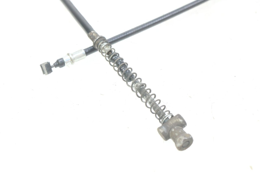 photo de REAR BRAKE CABLE EUROCKA GTR-C 50 (2012 - 2021) - Zoom on usage condition