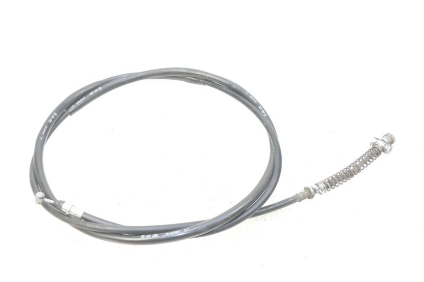 photo de REAR BRAKE CABLE EUROCKA GTR 50 (2018 - 2021) - Component detail