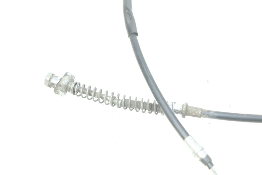 photo de REAR BRAKE CABLE EUROCKA GTR 50 (2018 - 2021) - Zoom on usage condition